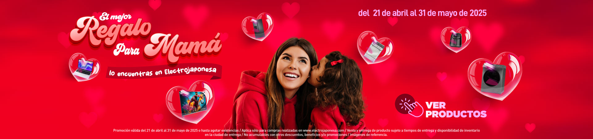 Regalo para Mamá